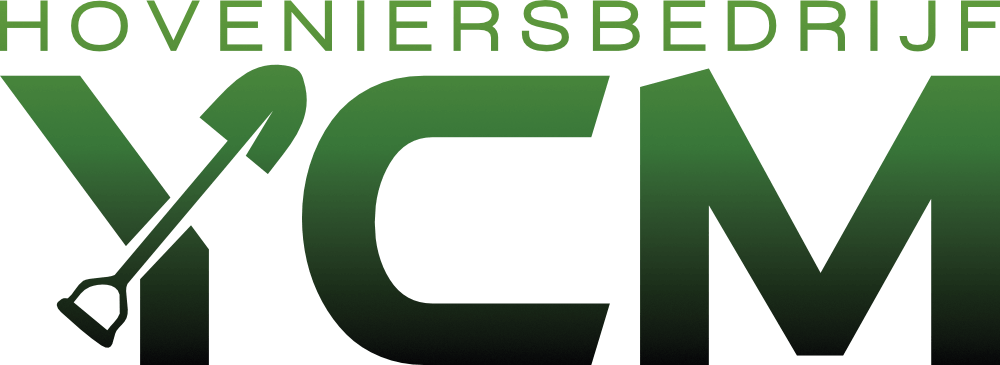 Hoveniersbedrijf YCM